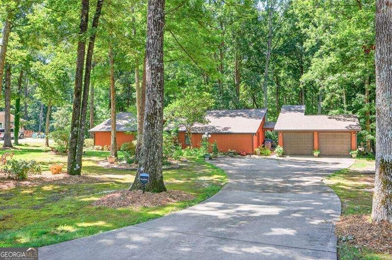 686 Hillwood Court Dacula - 70