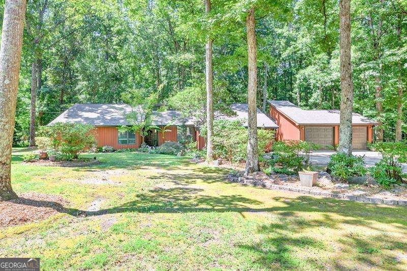 686 Hillwood Court Dacula - 71