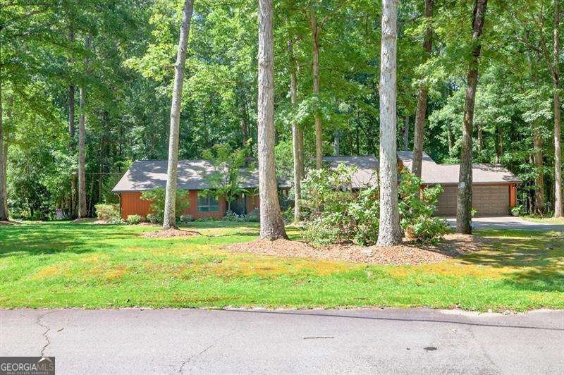 686 Hillwood Court Dacula - 72