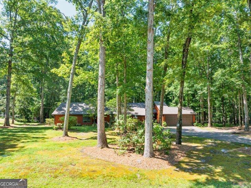 686 Hillwood Court Dacula - 76