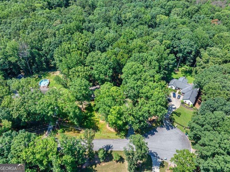 686 Hillwood Court Dacula - 78