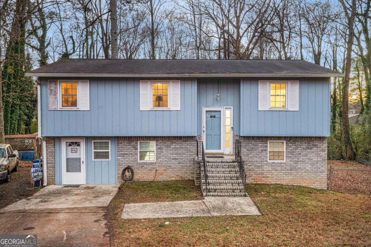 394 Burr Oak Court Lawrenceville - 2