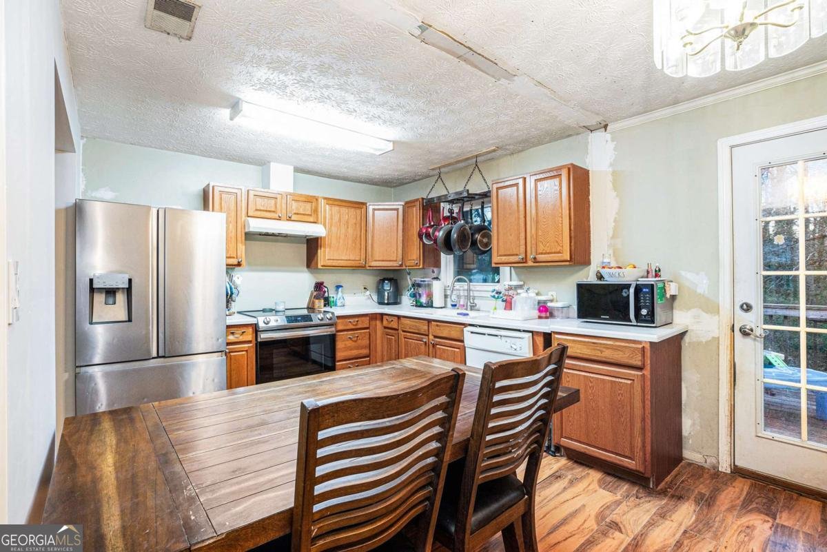 394 Burr Oak Court Lawrenceville - 4