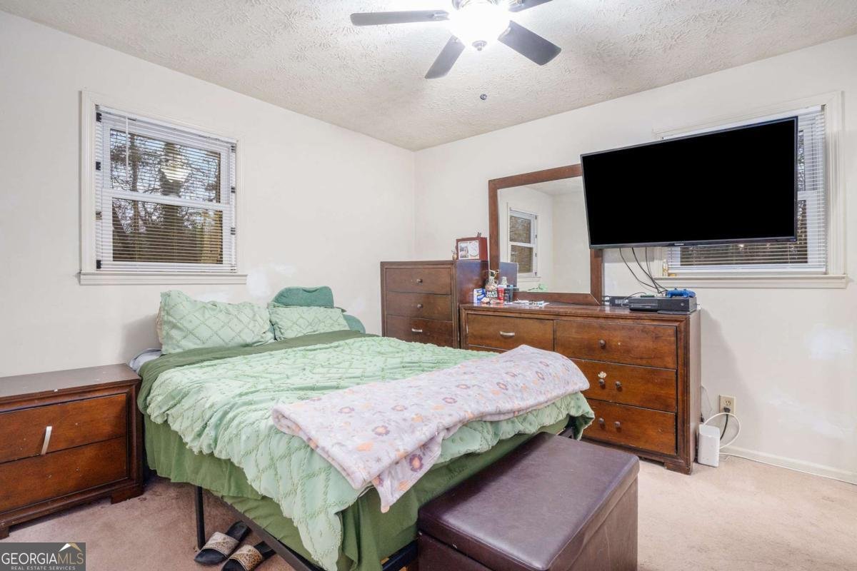 394 Burr Oak Court Lawrenceville - 5