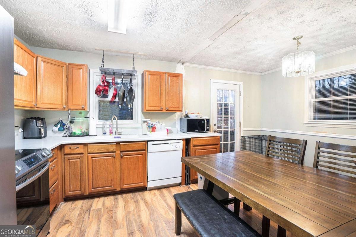 394 Burr Oak Court Lawrenceville - 6