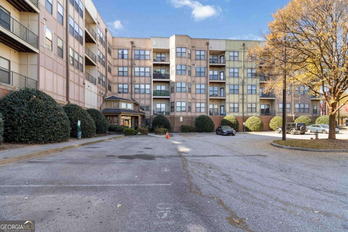 898 Oak Street Atlanta - 2