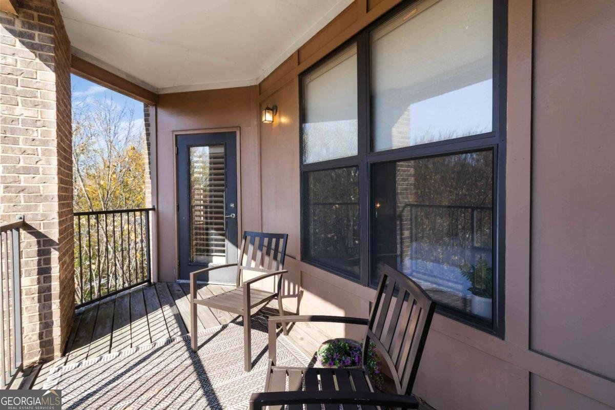 898 Oak Street Atlanta - 30