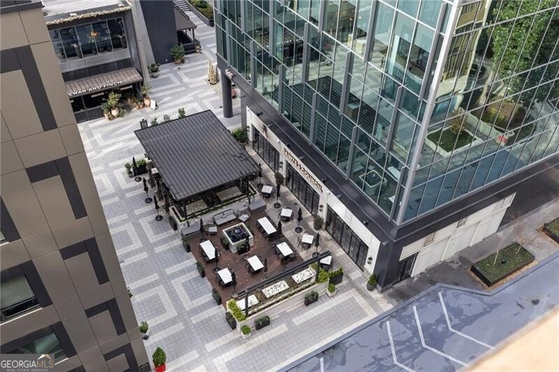 145 15th Street Atlanta - 25