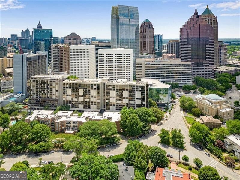 145 15th Street Atlanta - 27