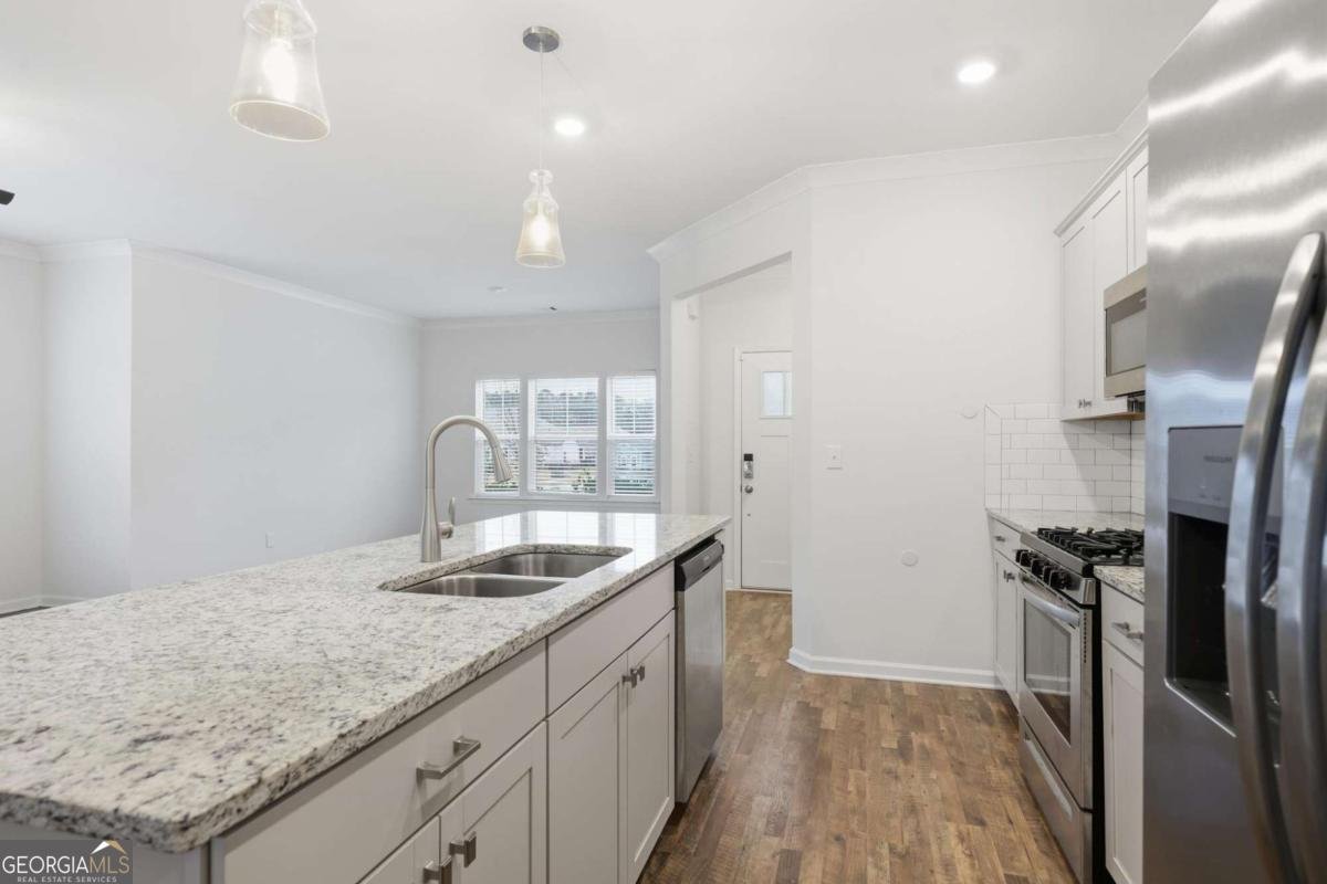 3991 Shelleydale Drive Powder Springs - 10