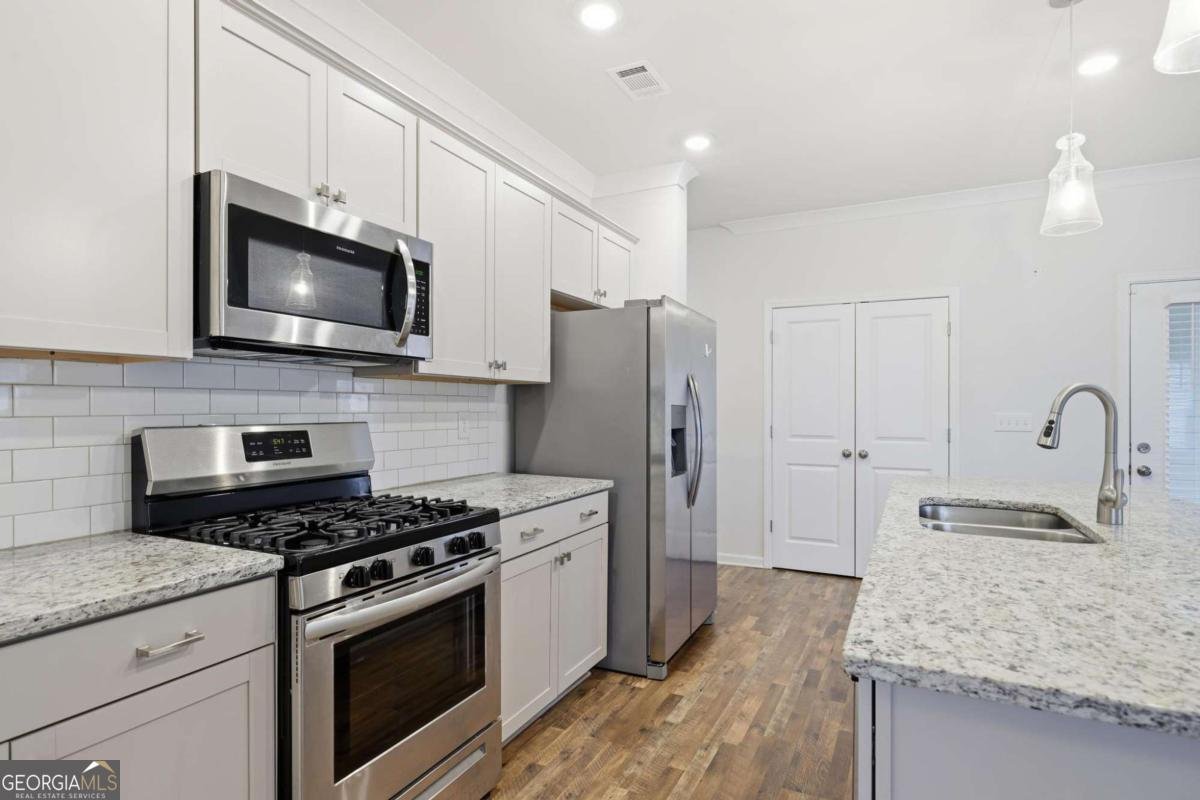 3991 Shelleydale Drive Powder Springs - 11