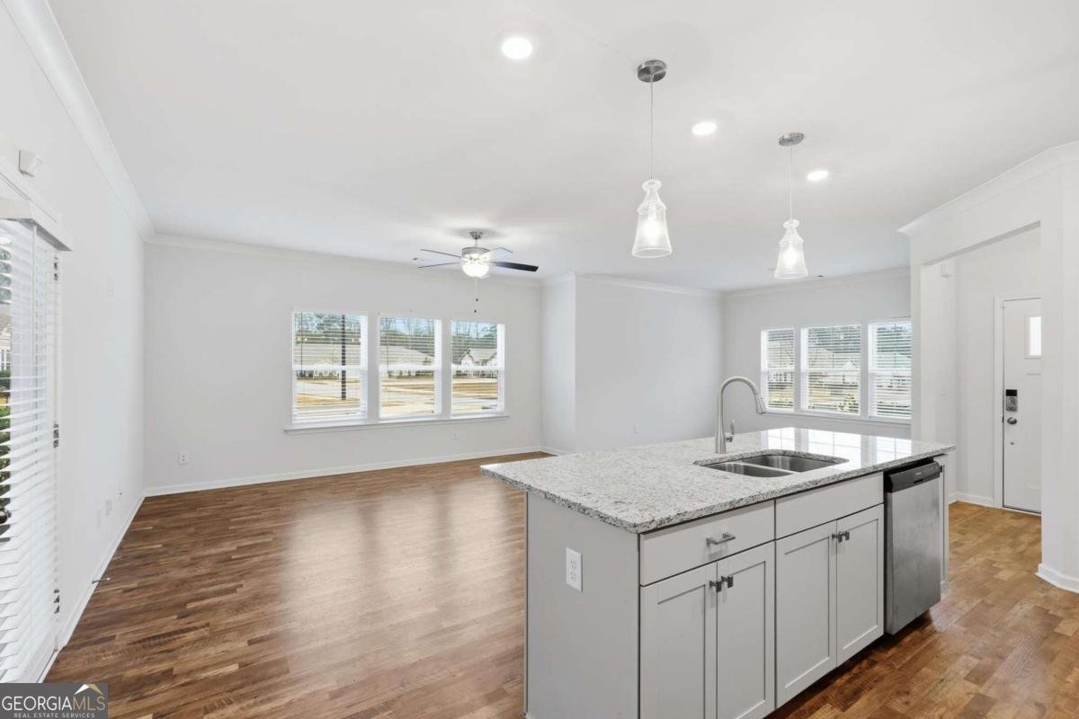 3991 Shelleydale Drive Powder Springs - 13