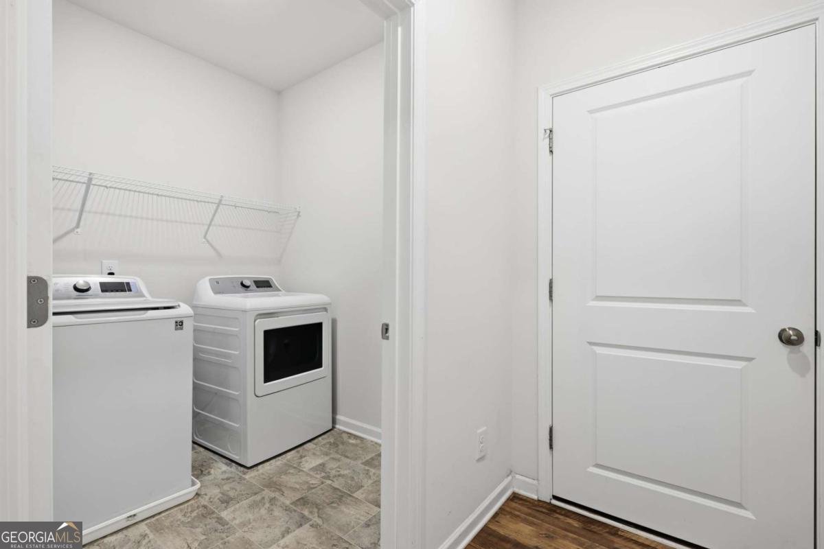 3991 Shelleydale Drive Powder Springs - 18