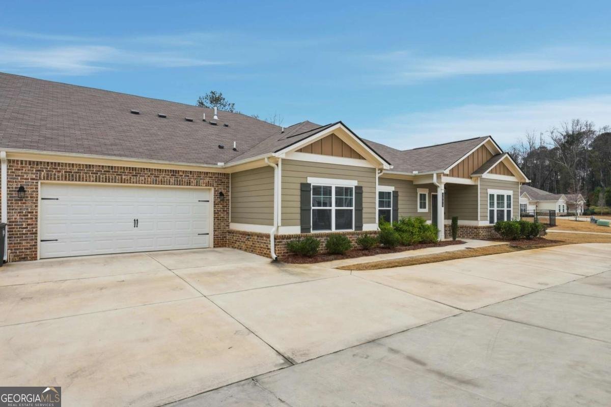 3991 Shelleydale Drive Powder Springs - 2