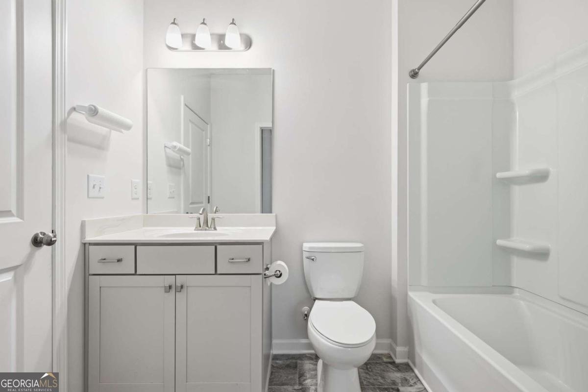 3991 Shelleydale Drive Powder Springs - 22