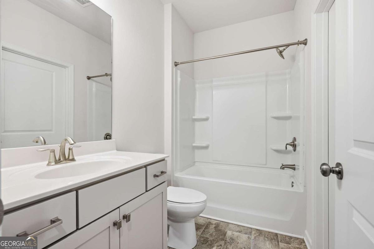 3991 Shelleydale Drive Powder Springs - 23