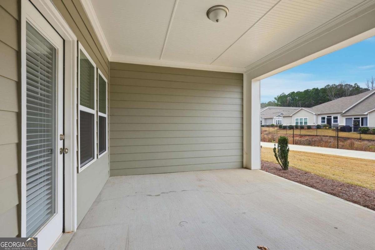 3991 Shelleydale Drive Powder Springs - 24