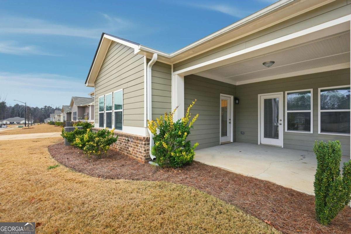 3991 Shelleydale Drive Powder Springs - 25