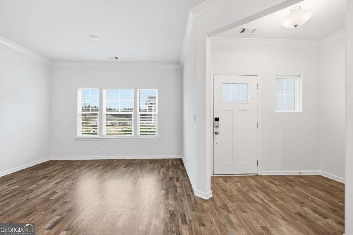 3991 Shelleydale Drive Powder Springs - 4