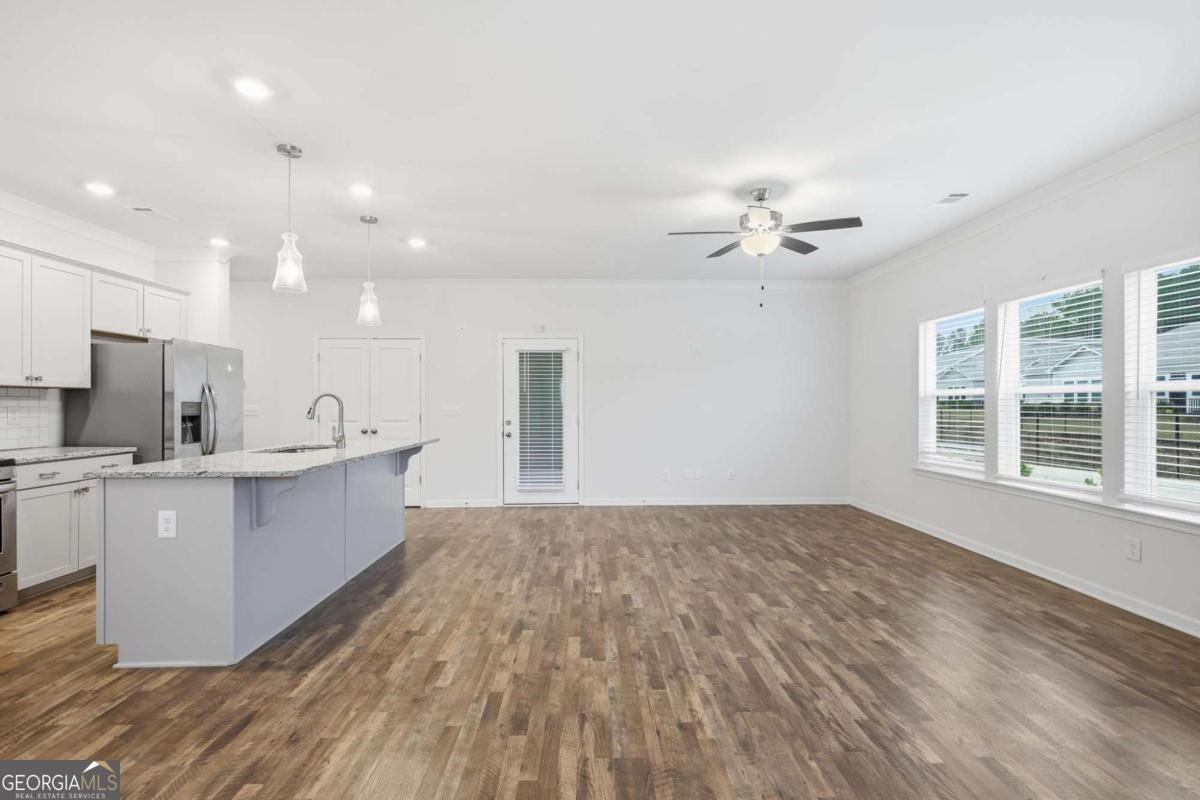 3991 Shelleydale Drive Powder Springs - 7