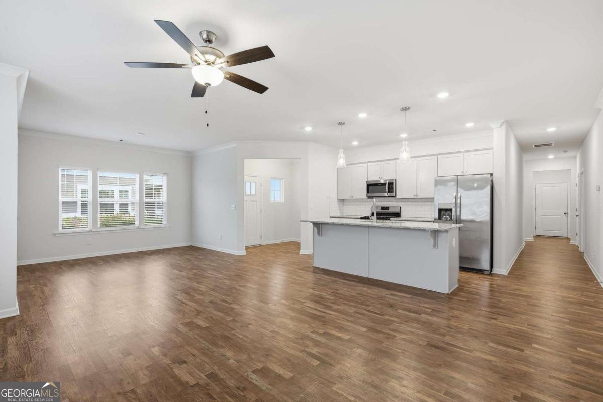 3991 Shelleydale Drive Powder Springs - 8