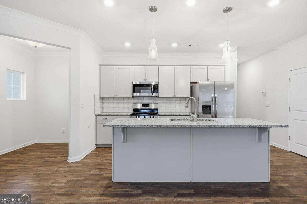 3991 Shelleydale Drive Powder Springs - 9