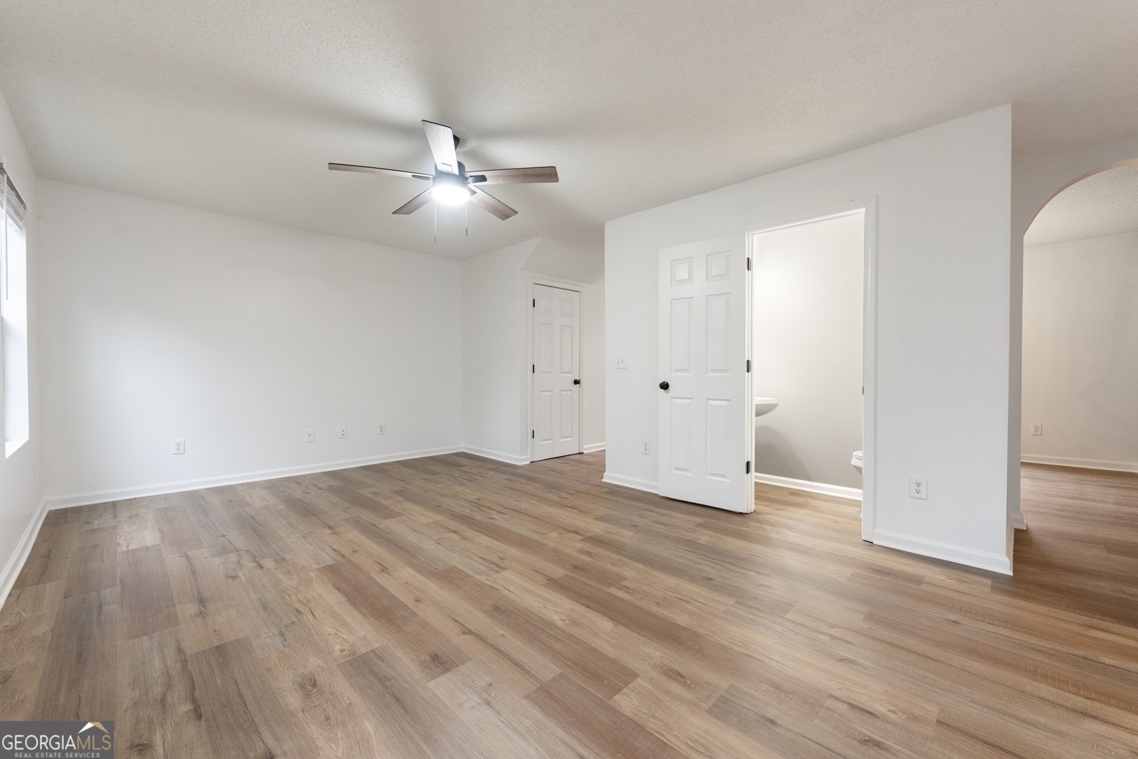 6823 Merrywood Drive Fairburn - 16