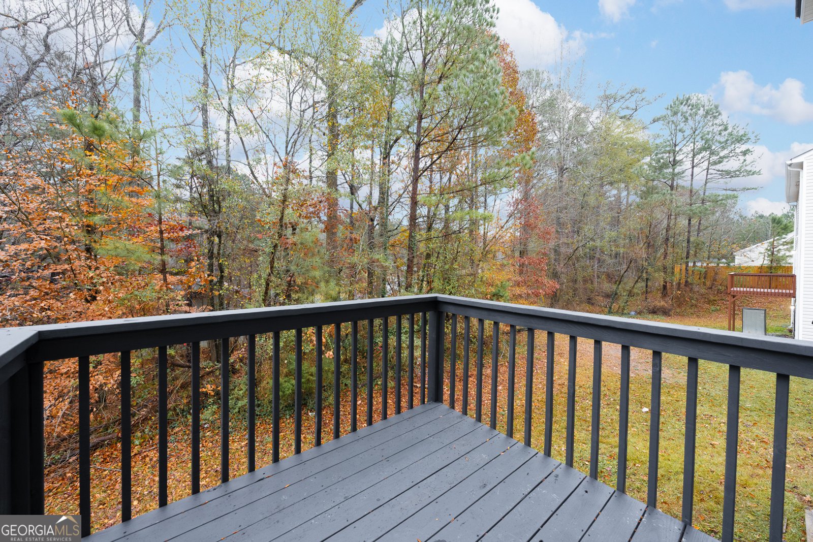 6823 Merrywood Drive Fairburn - 28