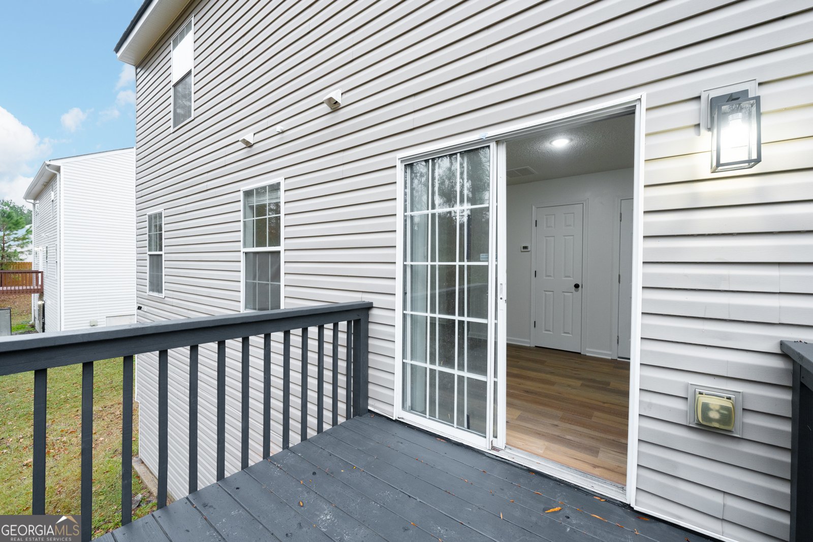 6823 Merrywood Drive Fairburn - 29