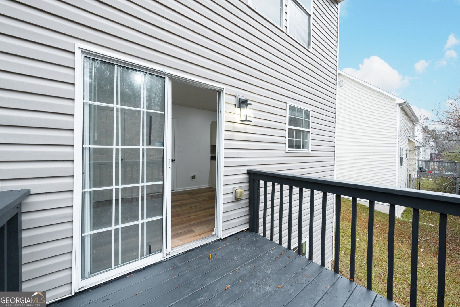 6823 Merrywood Drive Fairburn - 30