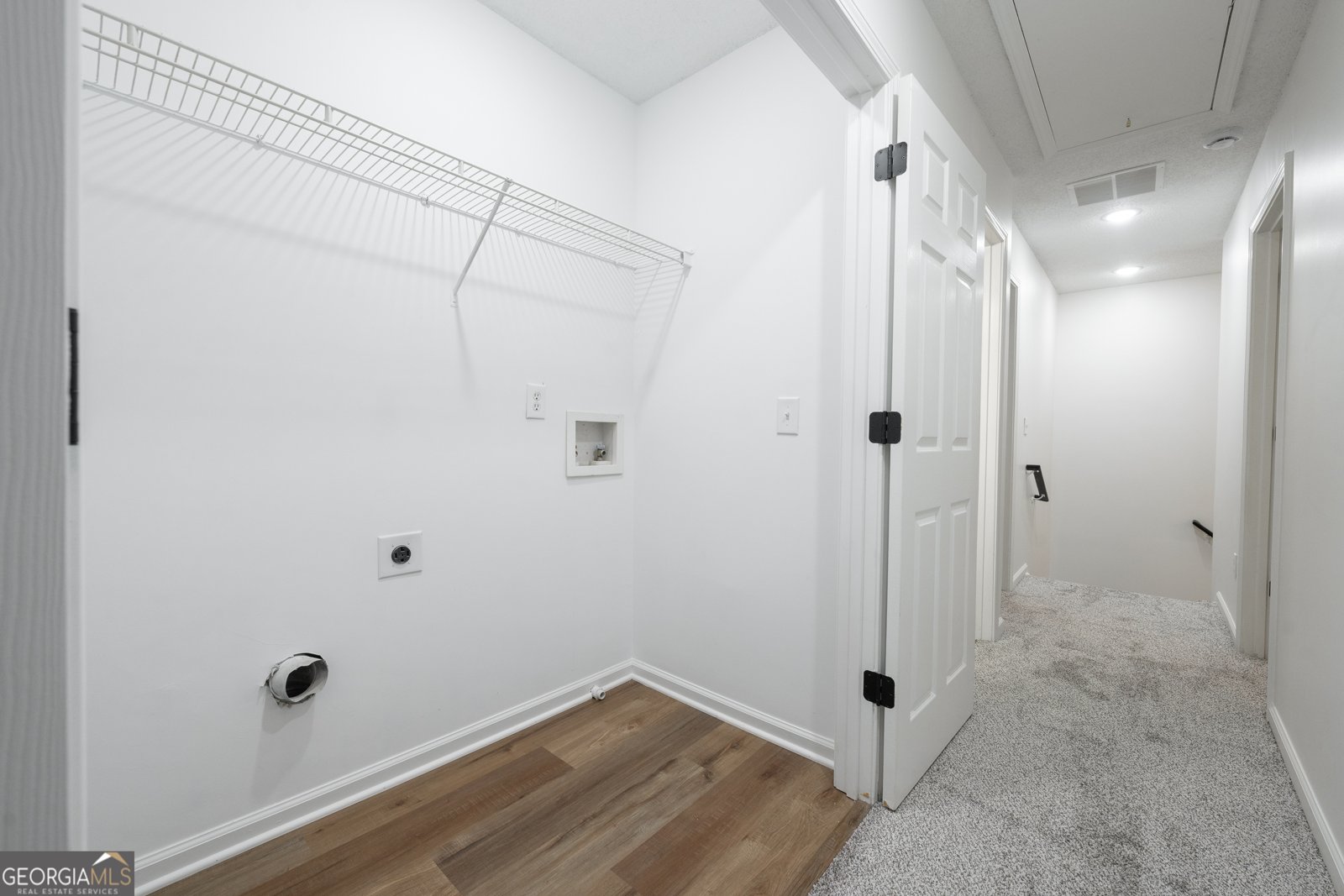 6823 Merrywood Drive Fairburn - 45