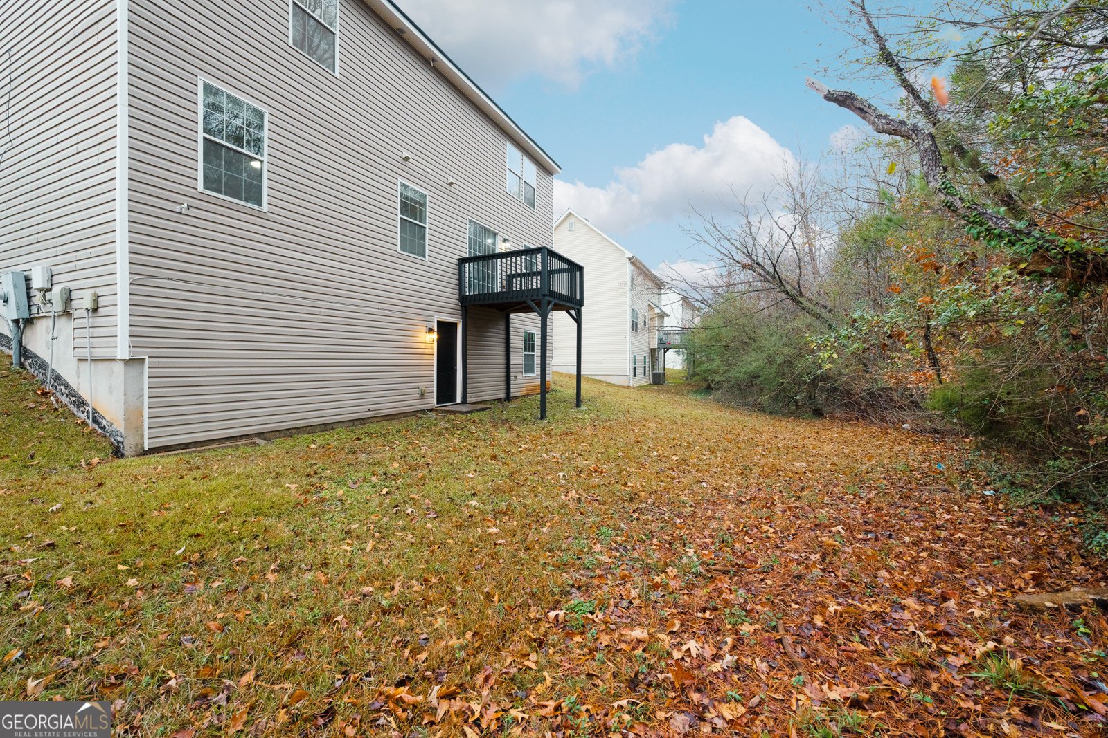 6823 Merrywood Drive Fairburn - 5