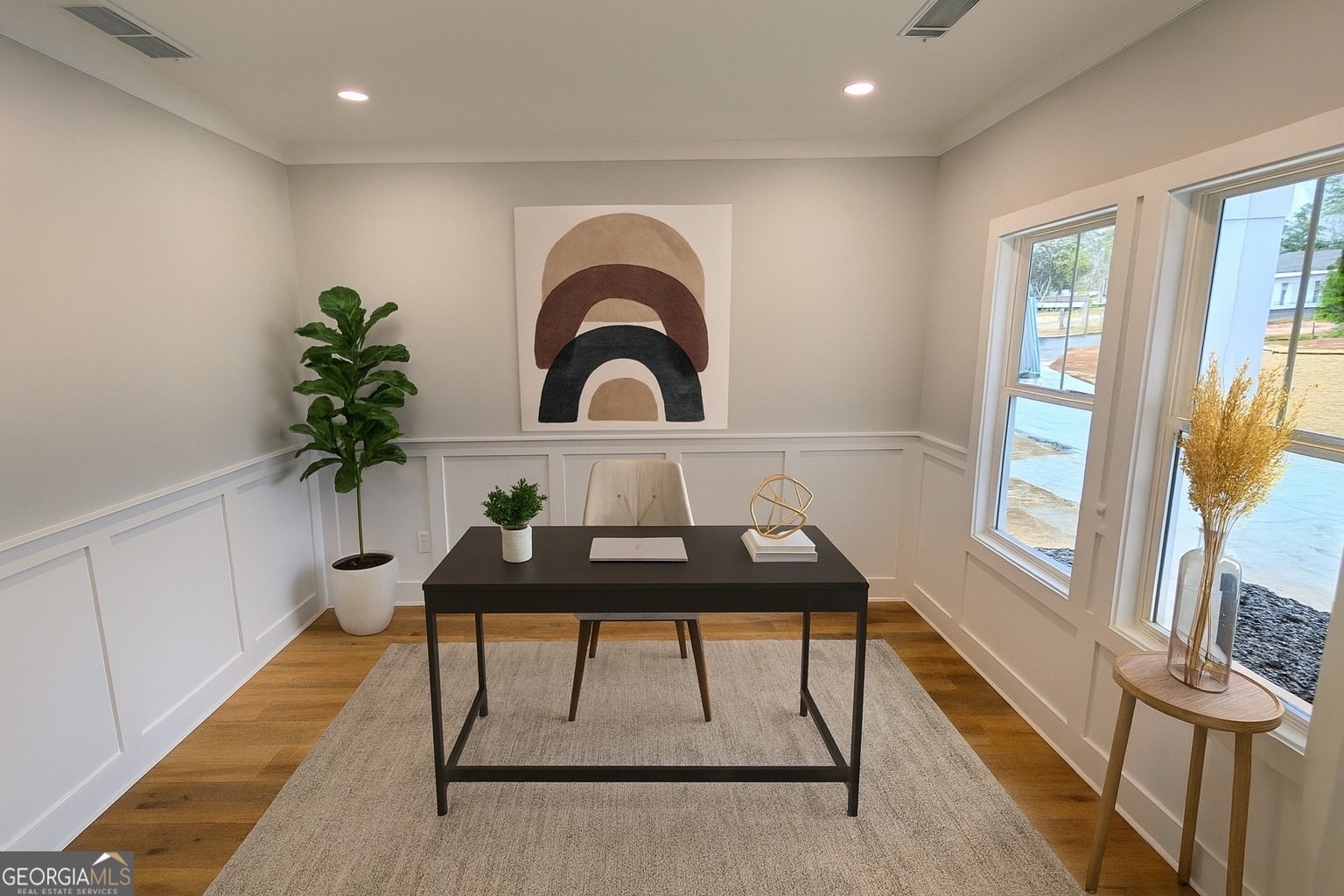 115 River Creek Drive Woodstock - 4