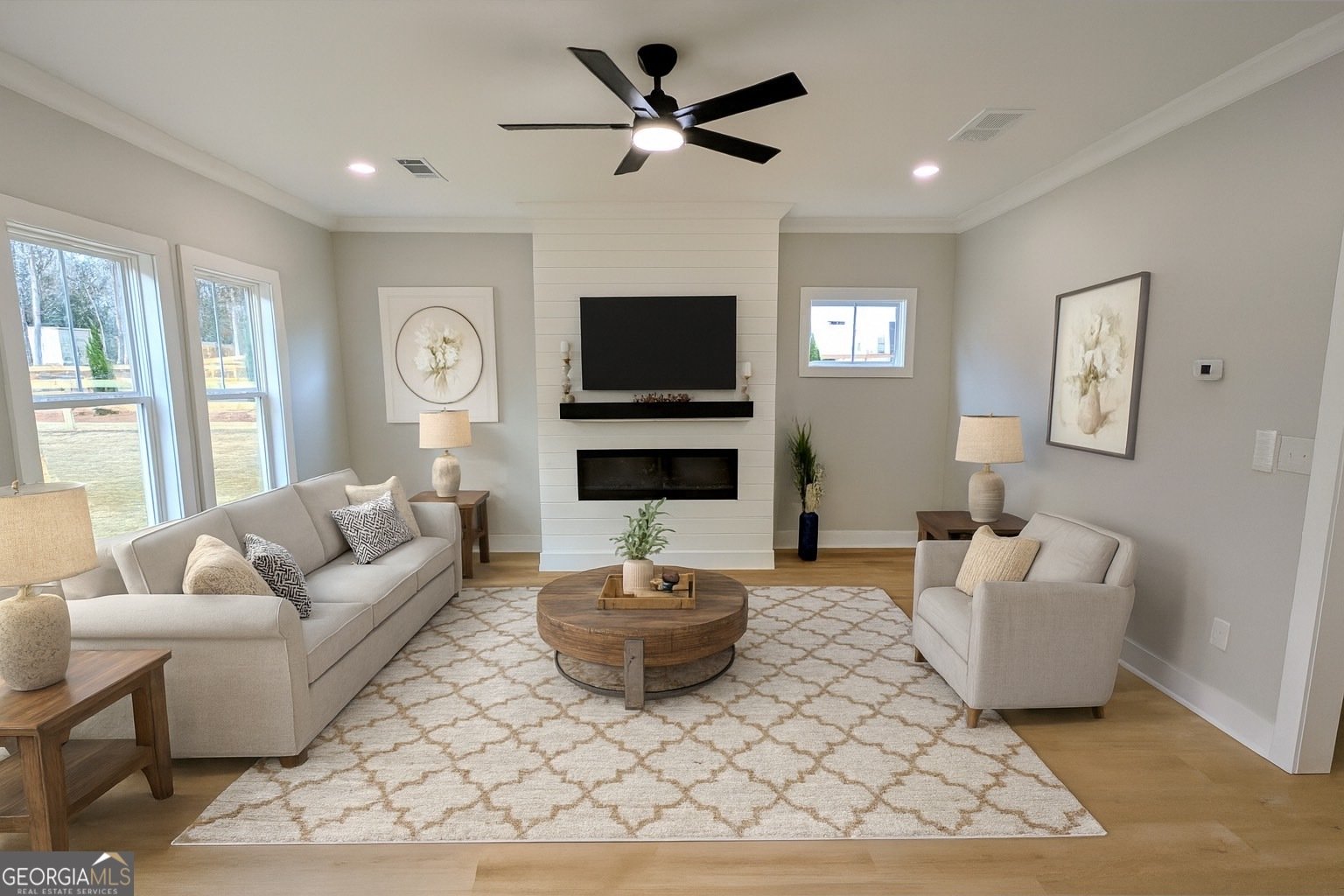 115 River Creek Drive Woodstock - 5