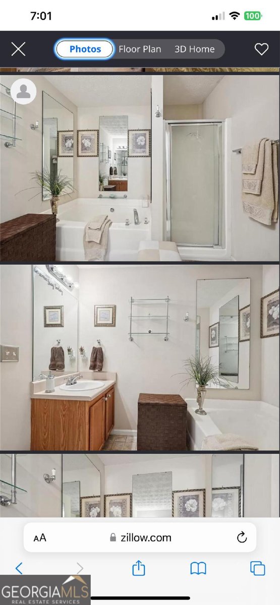 1668 Boxcar Place Conyers - 10