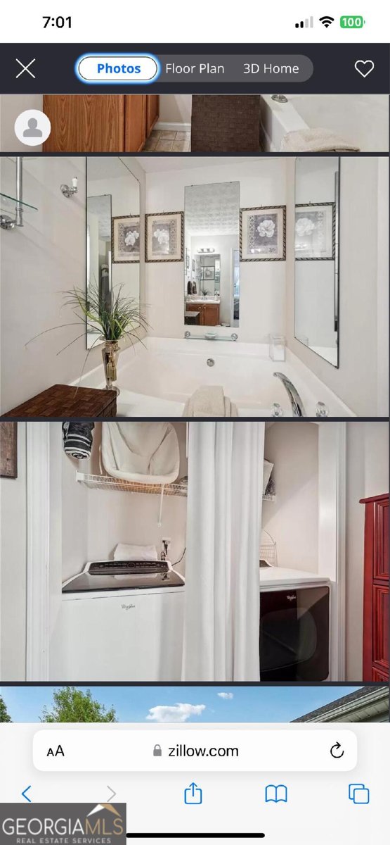 1668 Boxcar Place Conyers - 12