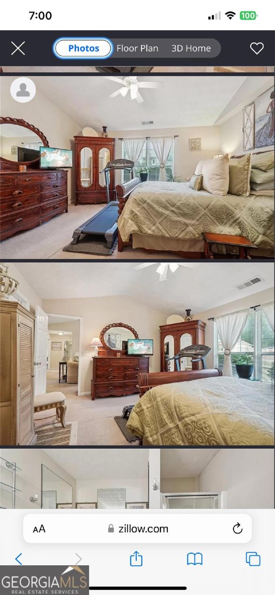 1668 Boxcar Place Conyers - 4