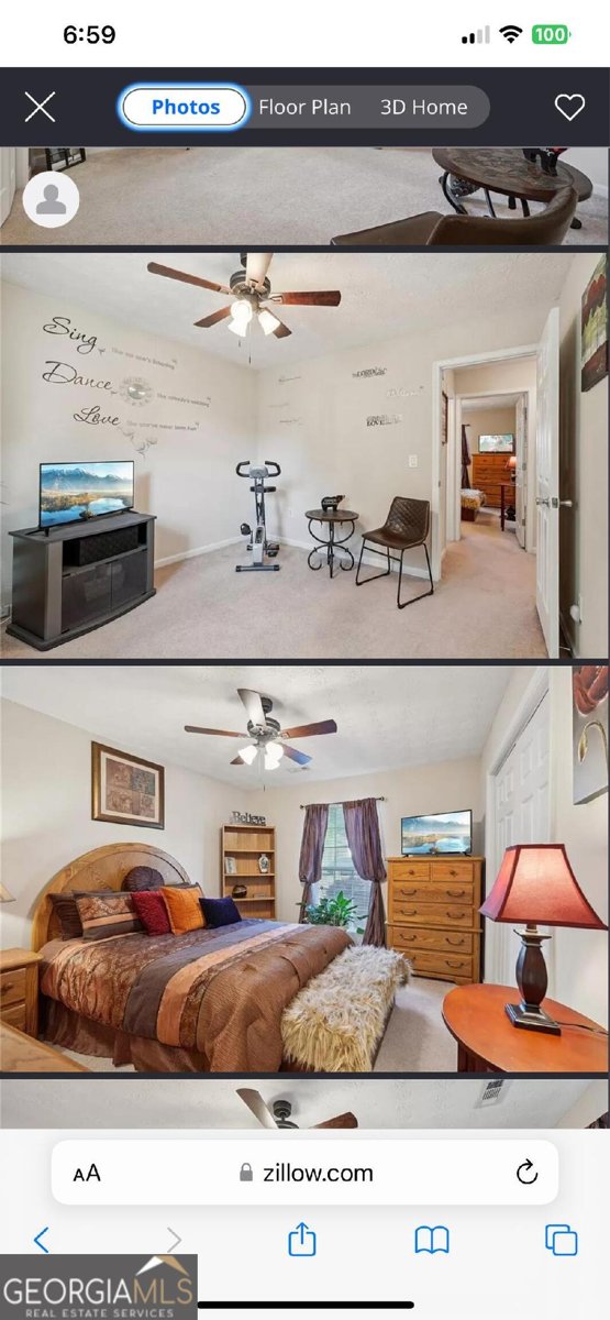 1668 Boxcar Place Conyers - 6