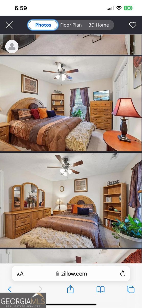 1668 Boxcar Place Conyers - 9