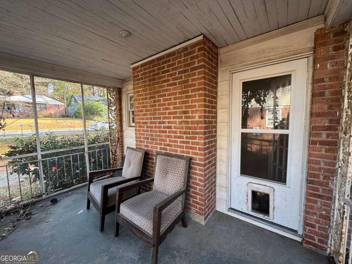 2169 Delowe Drive Atlanta - 30