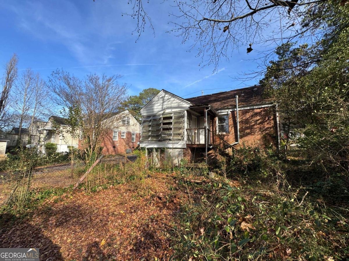 2169 Delowe Drive Atlanta - 36