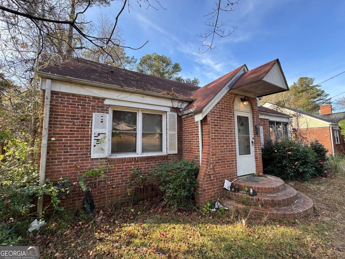 2169 Delowe Drive Atlanta - 41