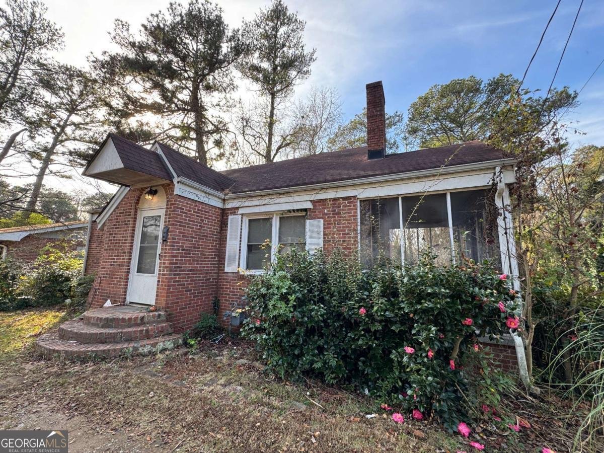 2169 Delowe Drive Atlanta - 42