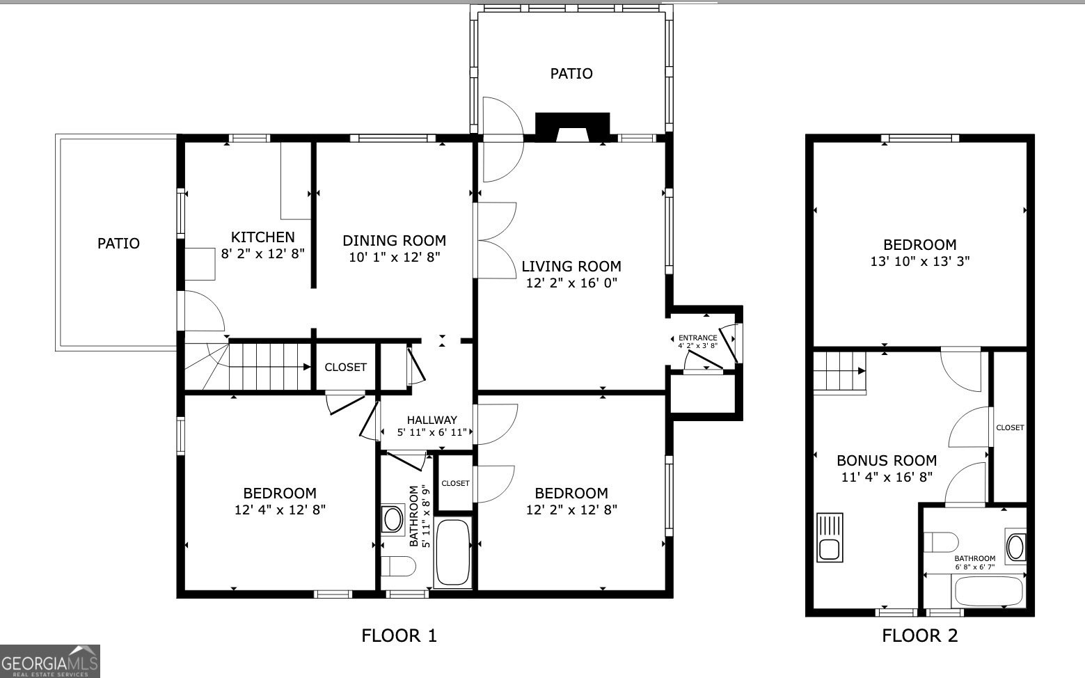 2169 Delowe Drive Atlanta - Photo 58