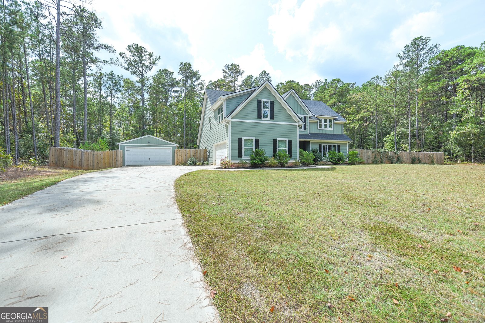 143 Hidden Lake Court Pine Mountain - 28