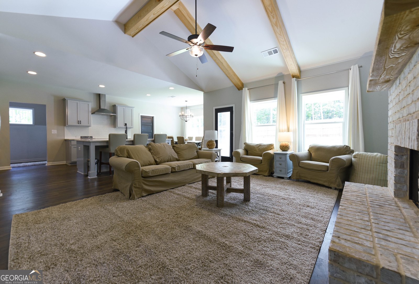 143 Hidden Lake Court Pine Mountain - 3