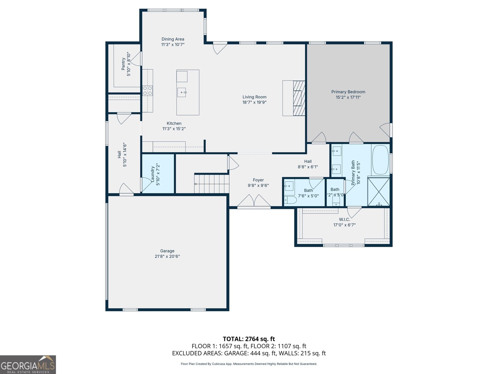 143 Hidden Lake Court Pine Mountain - 30