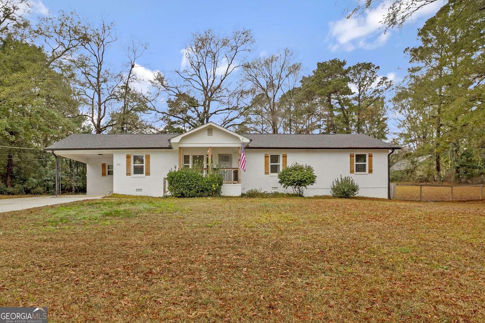 80 Wilder Drive Forsyth - main photo