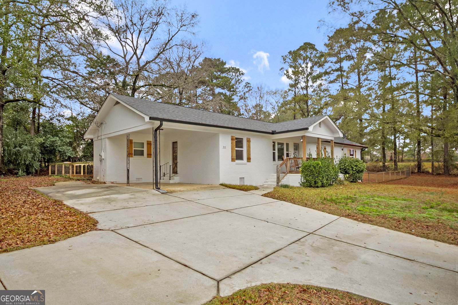 80 Wilder Drive Forsyth - 2