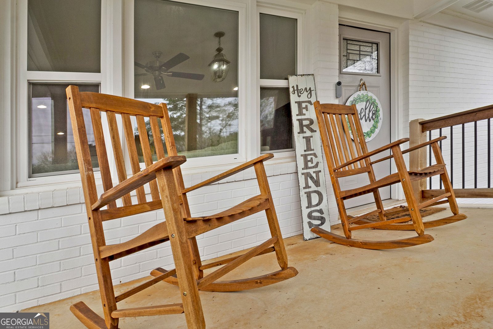 80 Wilder Drive Forsyth - 3